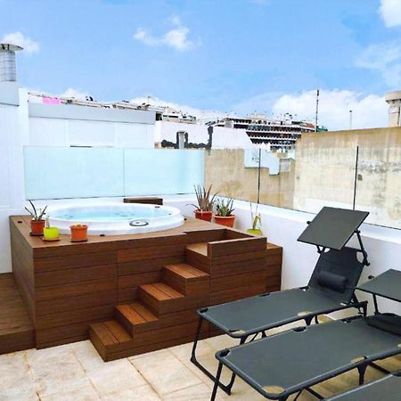 Hjs Guest House - The Majestic Loft Las Palmas / Gran Canaria Exterior foto