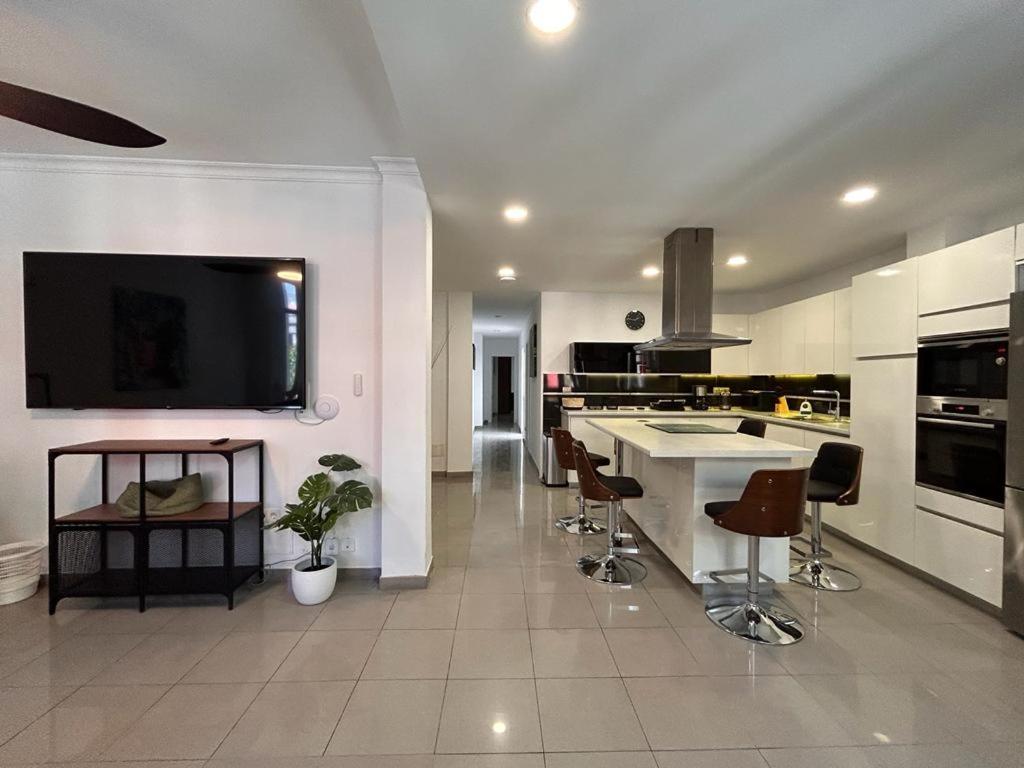 Hjs Guest House - The Majestic Loft Las Palmas / Gran Canaria Exterior foto