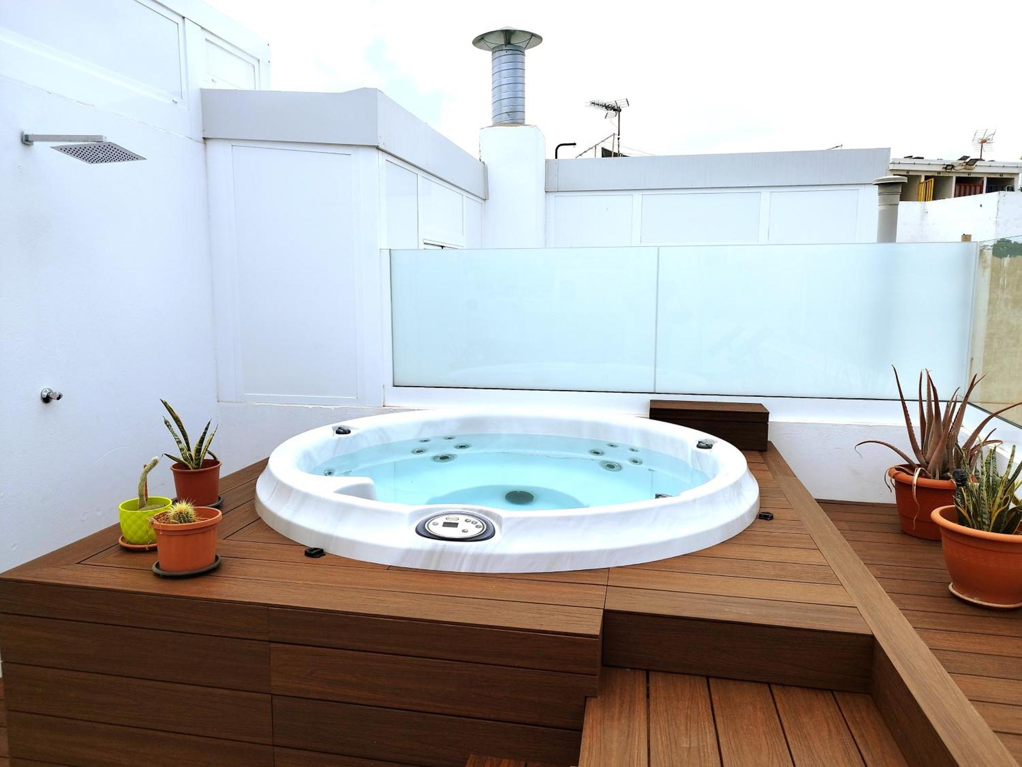 Hjs Guest House - The Majestic Loft Las Palmas / Gran Canaria Exterior foto